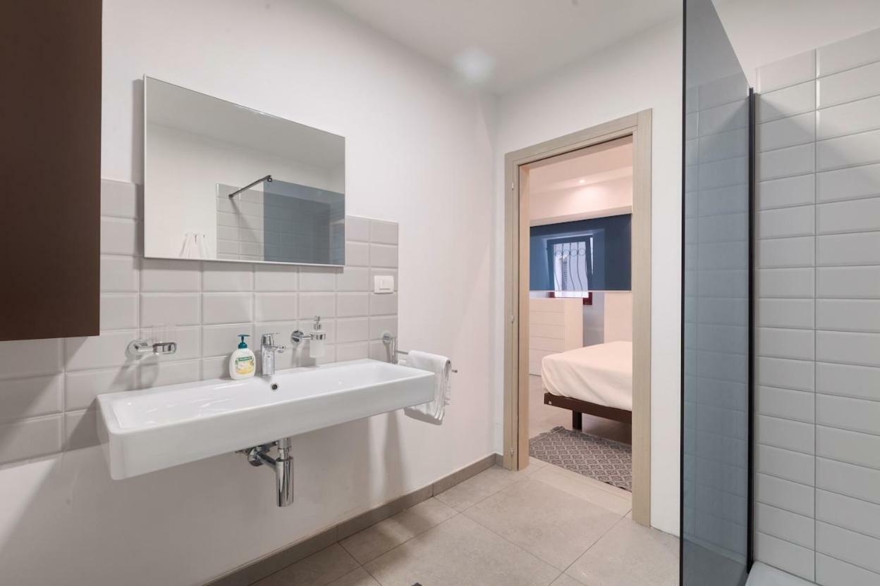 Apartman Marelux プレマントゥーラ エクステリア 写真