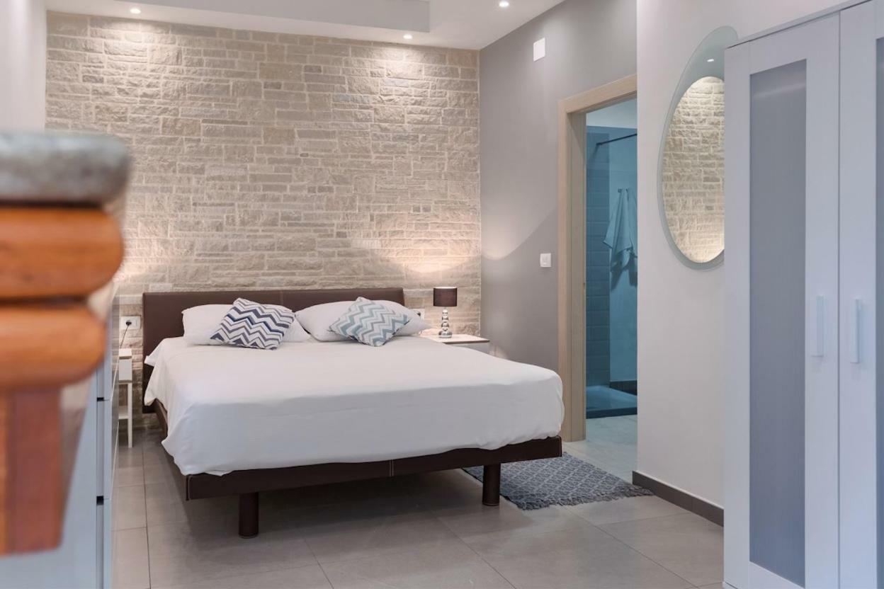 Apartman Marelux プレマントゥーラ エクステリア 写真