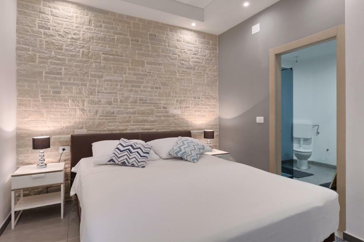Apartman Marelux プレマントゥーラ エクステリア 写真