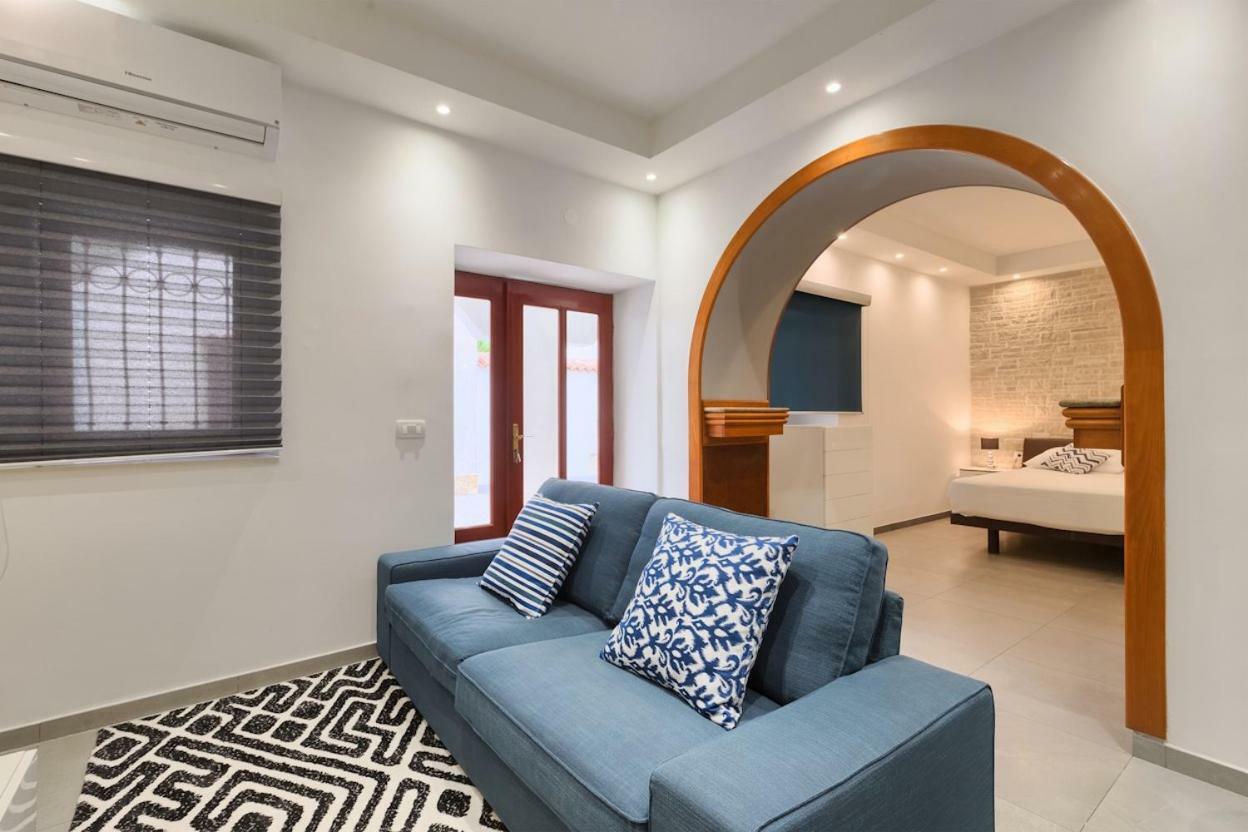 Apartman Marelux プレマントゥーラ エクステリア 写真