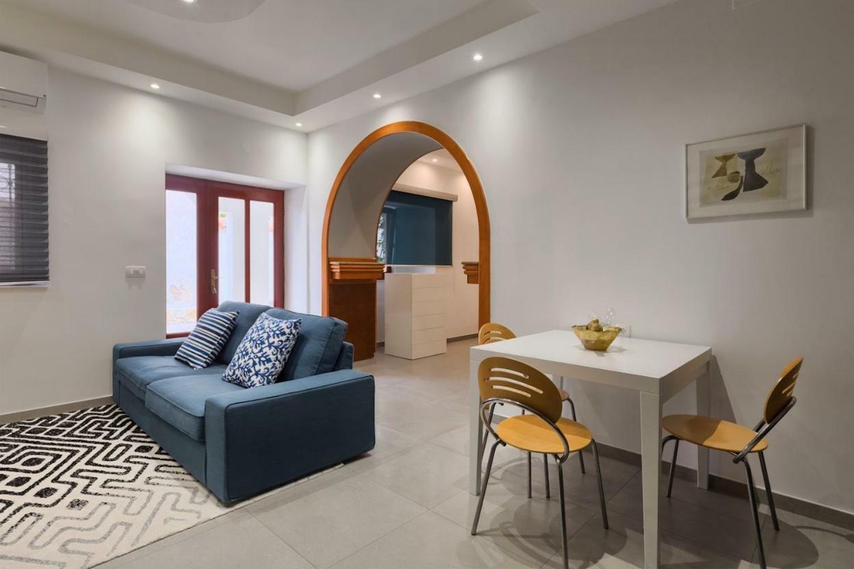 Apartman Marelux プレマントゥーラ エクステリア 写真