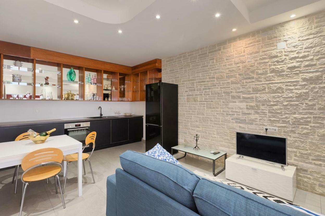 Apartman Marelux プレマントゥーラ エクステリア 写真