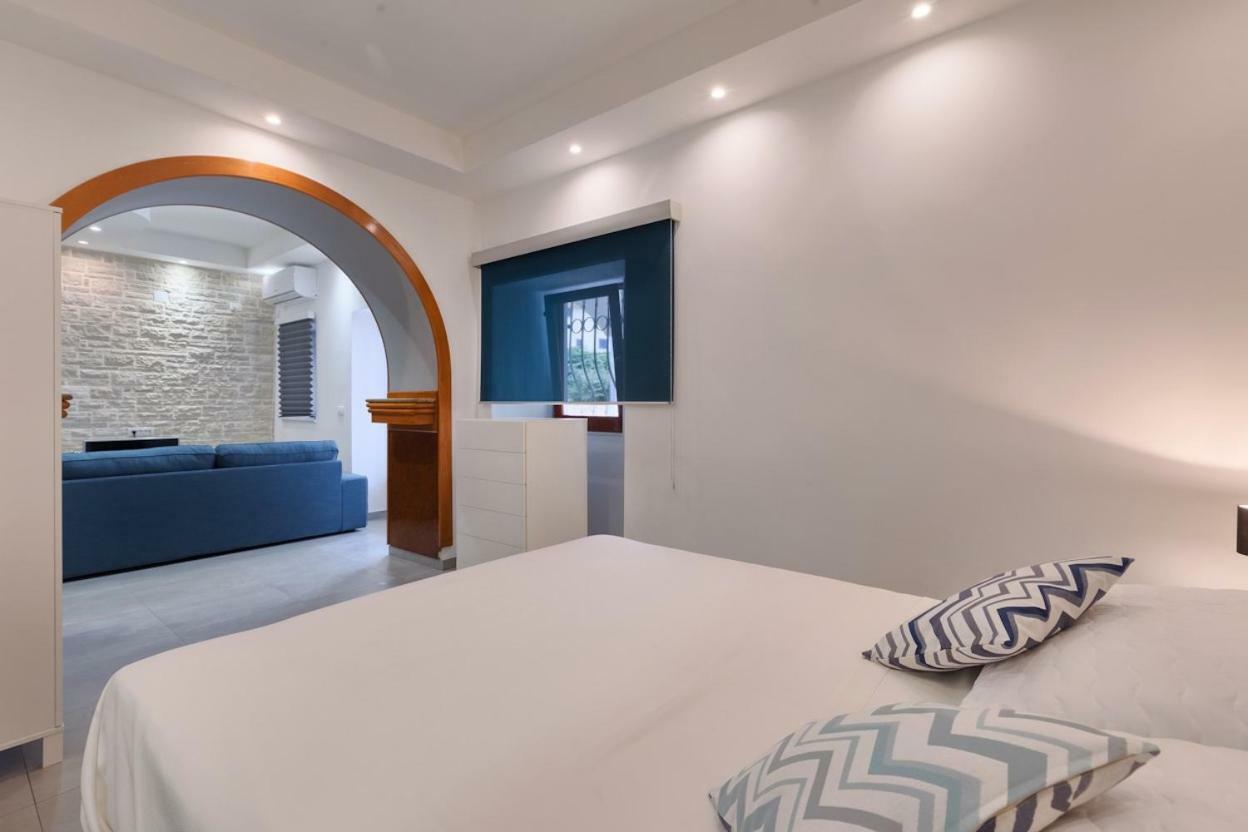 Apartman Marelux プレマントゥーラ エクステリア 写真