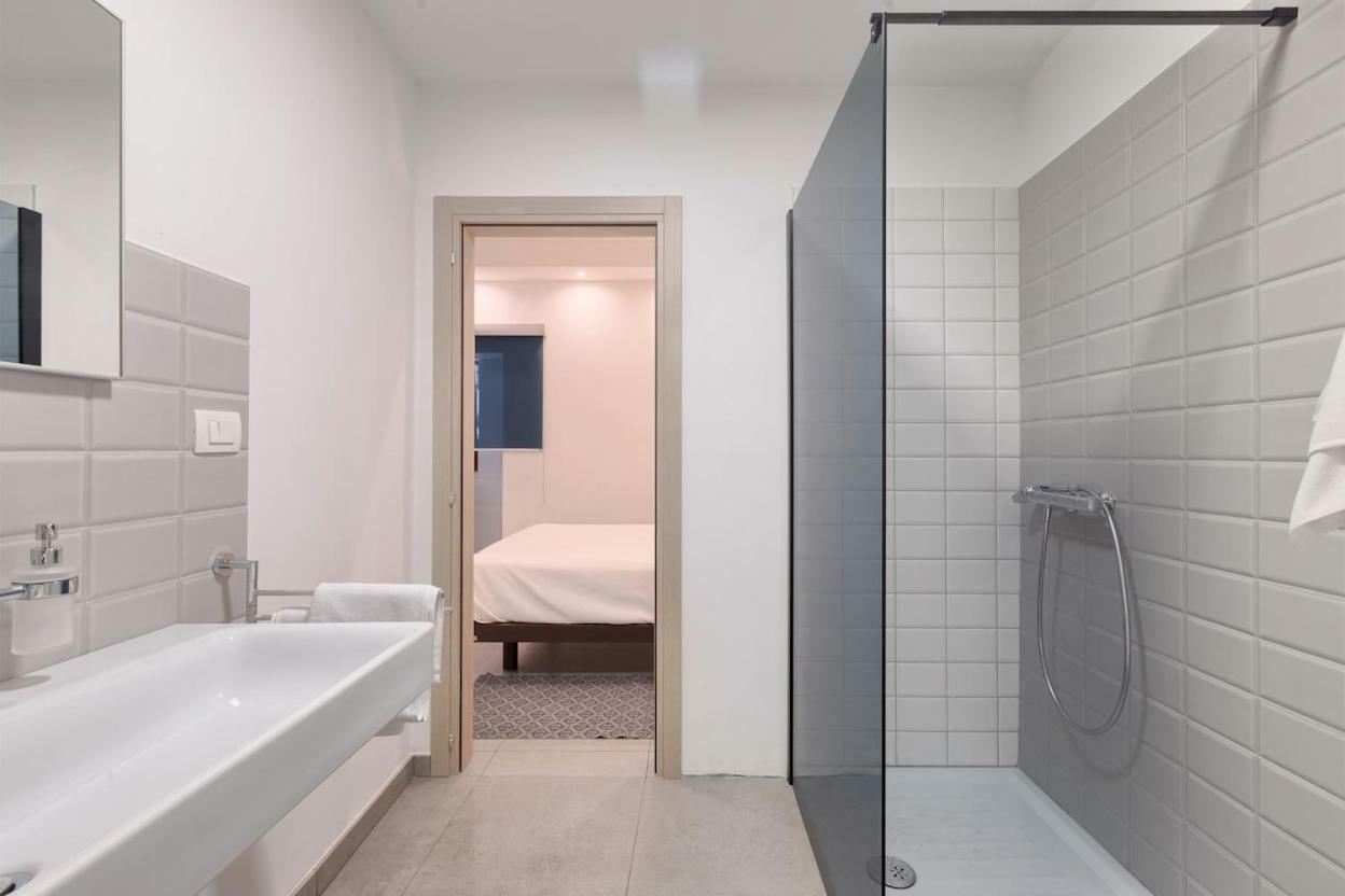 Apartman Marelux プレマントゥーラ エクステリア 写真