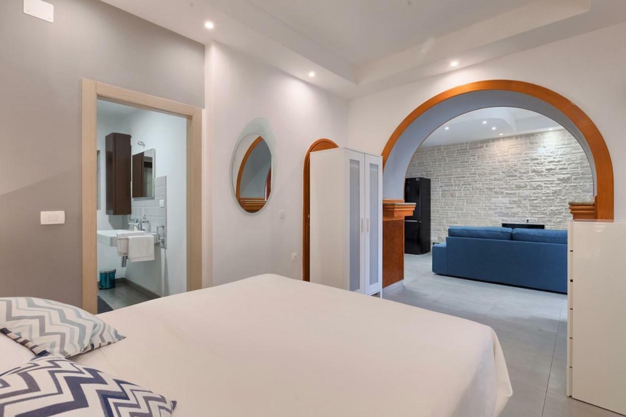 Apartman Marelux プレマントゥーラ エクステリア 写真