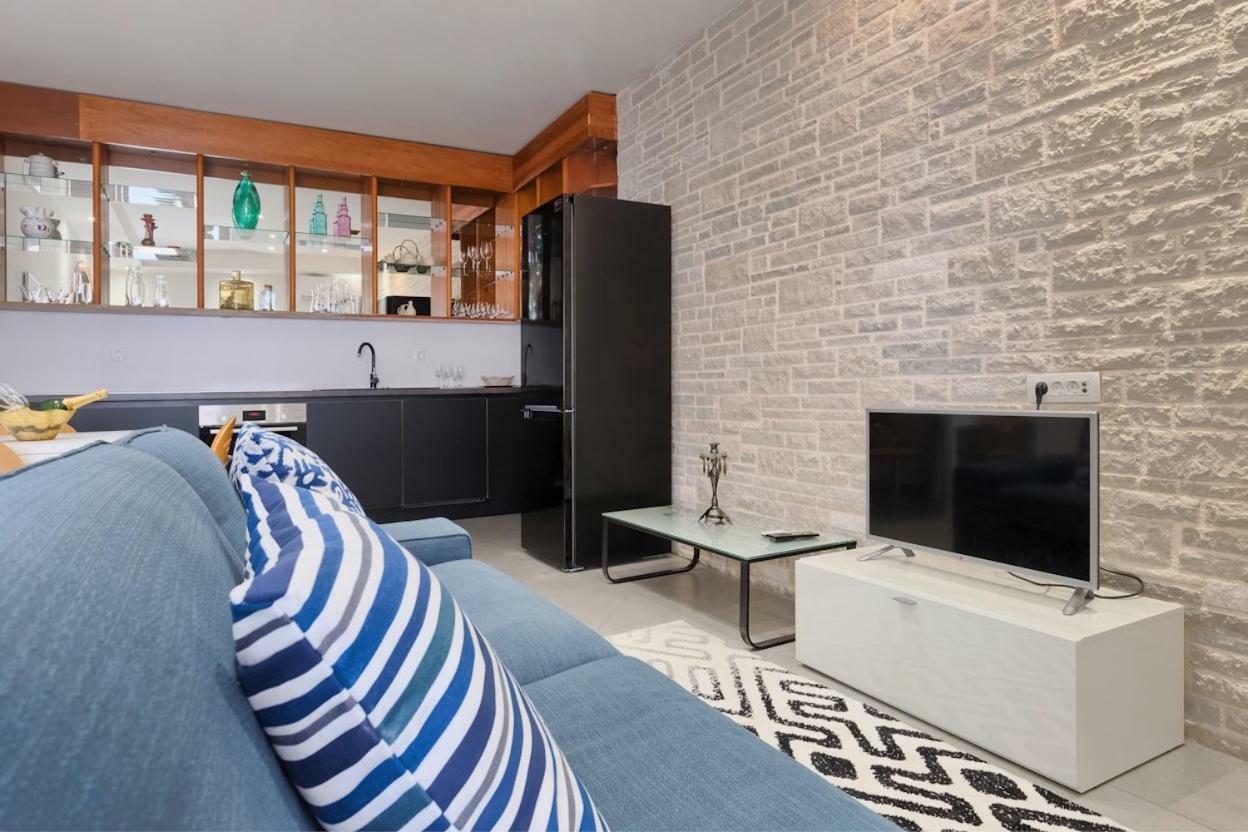 Apartman Marelux プレマントゥーラ エクステリア 写真