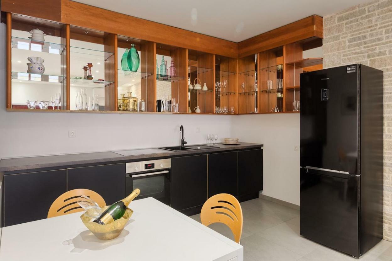 Apartman Marelux プレマントゥーラ エクステリア 写真