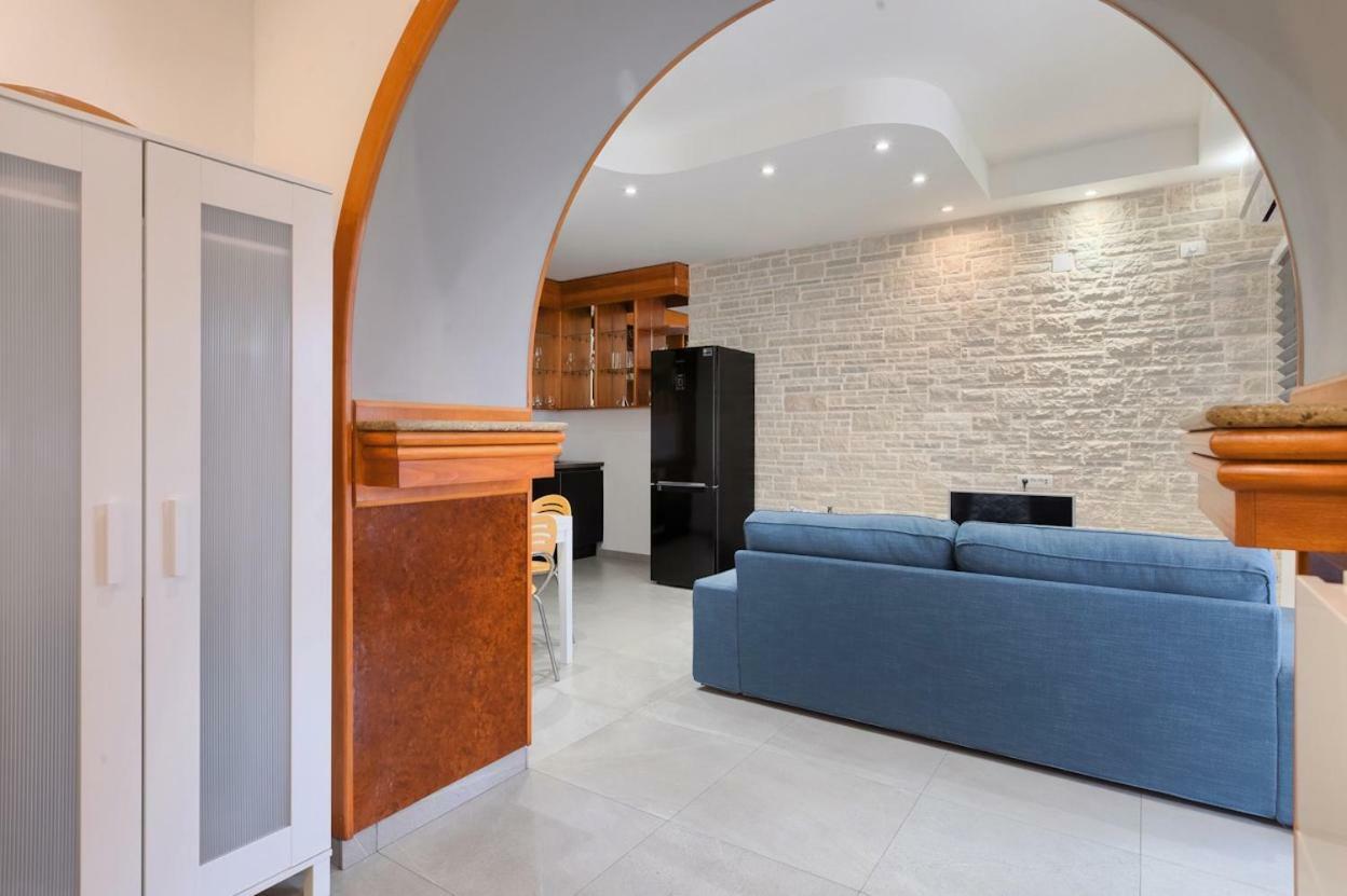 Apartman Marelux プレマントゥーラ エクステリア 写真