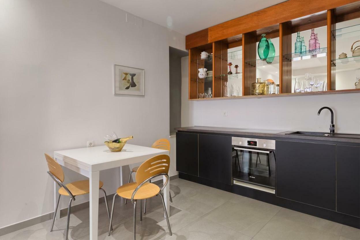 Apartman Marelux プレマントゥーラ エクステリア 写真